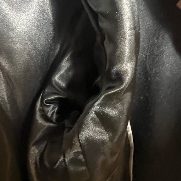 Calvin Klein wool coat, size XSP - Picture 6 of 9